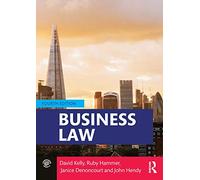 Business Law