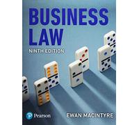Business Law