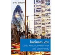 Business Law