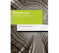 Business Law
