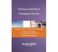 Business Leadership in Emerging AI Growth