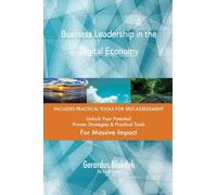 Business Leadership in the Digital Economy