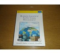 Business Logistics/Supply Chain Management