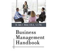 Business Management Handbook