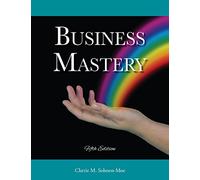 Business Mastery