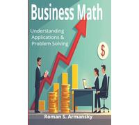 Business Math: Secret Journal with fake cover, that you can leave in plain view. Hardcover book, 6x9 150 lined pages