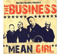 Business - Mean Girl (And The Marquee Tapes)