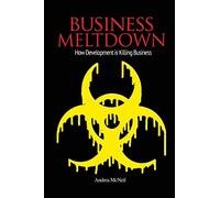 Business Meltdown: How Development is Killing Business