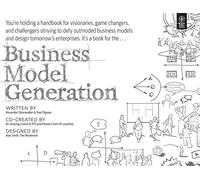 Business Model Generation