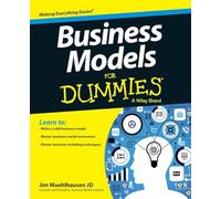 Business Models for Dummies