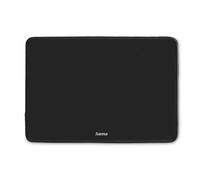 Mouse Pad "Business", M, 21.3 x 29.7 cm, Black