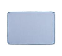 "Business" Mouse Pad, M, 21.3 x 29.7 cm, Blue
