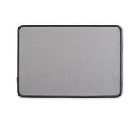 "Business" Mouse Pad, M, 21.3 x 29.7 cm, Grey