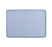 "Business" Mouse Pad, M, Blue