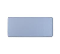 Mouse Pad "Business", XL, 70 x 30 cm, Blue