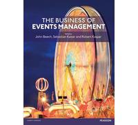 The Business of Events Management