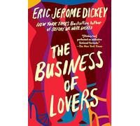 Business of Lovers, The: A Novel