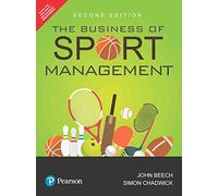 Business of Sport Management