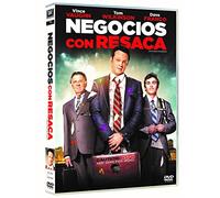 Business or Pleasure (Unfinished Business, Spain Import, see details for languages)