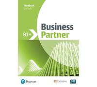 Business Partner B1+ Workbook: Industrial Ecology