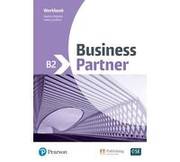 Business Partner B2 Workbook