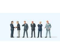 Business People 10380, H0