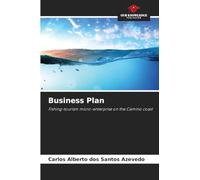 Business Plan: Fishing-tourism micro-enterprise on the Camino coast