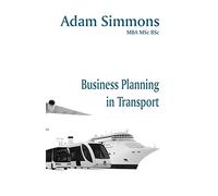 Business Planning in Transport