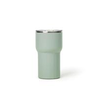 Business & Pleasure Co. Hemingway Highball - Sage Green, 12oz