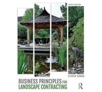 Business Principles for Landscape Contracting