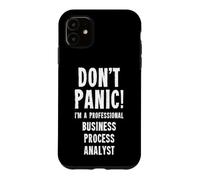Business Process Analyst Case for iPhone 11