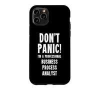 Business Process Analyst Case for iPhone 11 Pro
