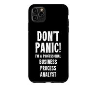 Business Process Analyst Case for iPhone 11 Pro Max