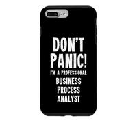 Business Process Analyst Case for iPhone 7 Plus/8 Plus