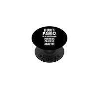Business Process Analyst PopSockets Adhesive PopGrip