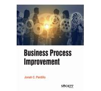 Business Process Improvement