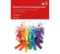 Business Process Management