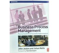 Business Process Management