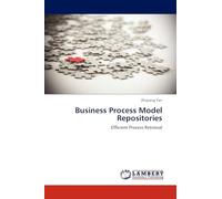 Business Process Model Repositories: Efficient Process Retrieval
