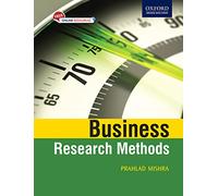 Business Research Methods