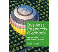 Business Research Methods