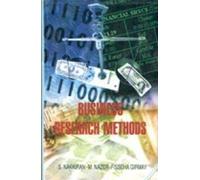 Business Research Methods