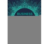 Business Research Methods 5e