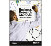 Business Research Methods: Theory and Practice (Libros profesionales)