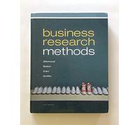 Business Research Methods (with Qualtrics Printed Access Card)