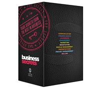 Business Secrets Box Set: A Vital Resource for Mastering Finance, Marketing, and Leadership Skills (Collins Business Secrets)