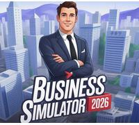 Business Simulator 2026 PC Steam CD Key