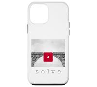 business solution as a success bridge Case for iPhone 12 mini