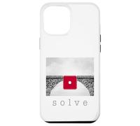 business solution as a success bridge Case for iPhone 12 Pro Max