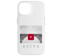 business solution as a success bridge Case for iPhone 14